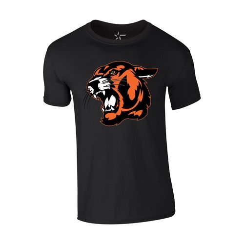 Picture of Classic T-Shirt - Black