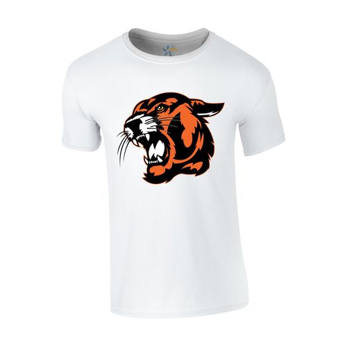 Picture of Youth Classic T-Shirt - White