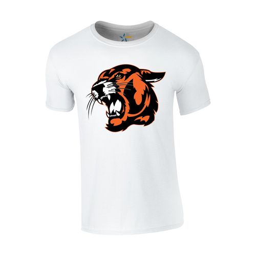 Picture of Classic T-Shirt - White