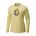 Picture of Women's Tidal Tee Long Sleeve Shirt - gulf stream