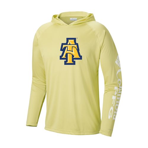 Picture of Men's Terminal Tackle Hoodie - sunlit