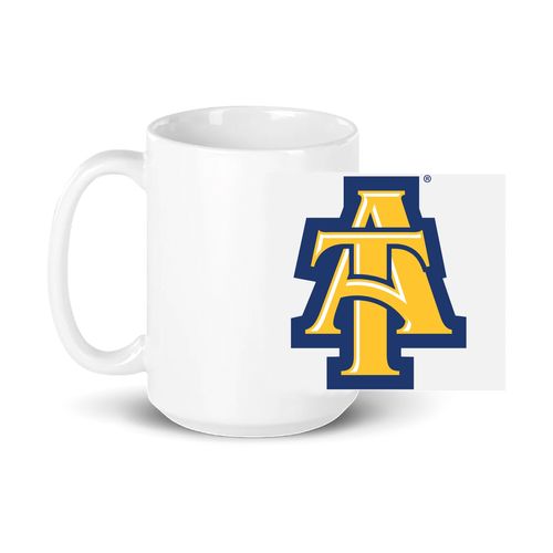 Picture of 15oz Coffee Mug - white