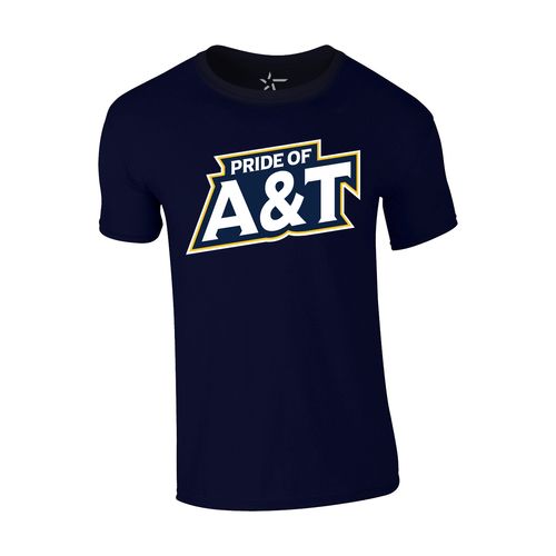Picture of Classic T-Shirt - navy
