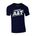 Picture of Classic T-Shirt - navy