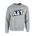 Picture of Fleece Crewneck - navy