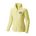 Picture of Women's Give and Go II Full Zip Fleece - sweet corn