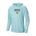 Picture of Men's Terminal Tackle Hoodie - gulf stream