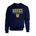 Picture of Fleece Crewneck - sport grey