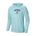Picture of Men's Terminal Tackle Hoodie - gulf stream
