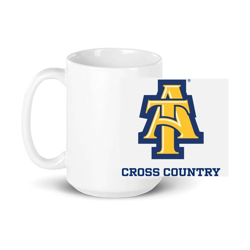 Picture of 15oz Coffee Mug - white