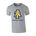 Picture of Youth Classic T-Shirt - daisy