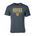 Picture of Triblend T-Shirt - navy heather