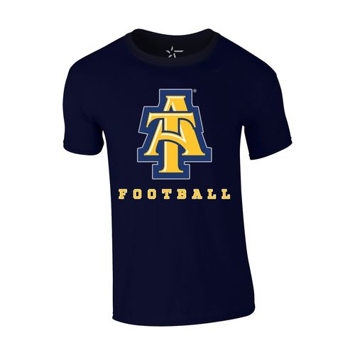 Picture of Classic T-Shirt - navy