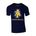 Picture of Classic T-Shirt - navy