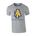 Picture of Classic T-Shirt - navy