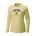 Picture of Women's Tidal Tee Long Sleeve Shirt - collegiate navy