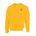 Picture of Fleece Crewneck - gold