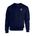 Picture of Fleece Crewneck - gold