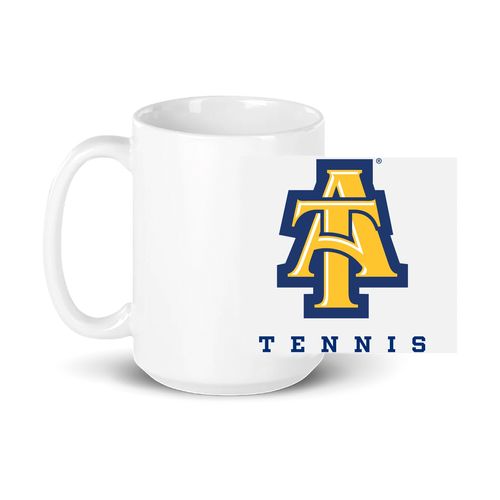 Picture of 15oz Coffee Mug - white