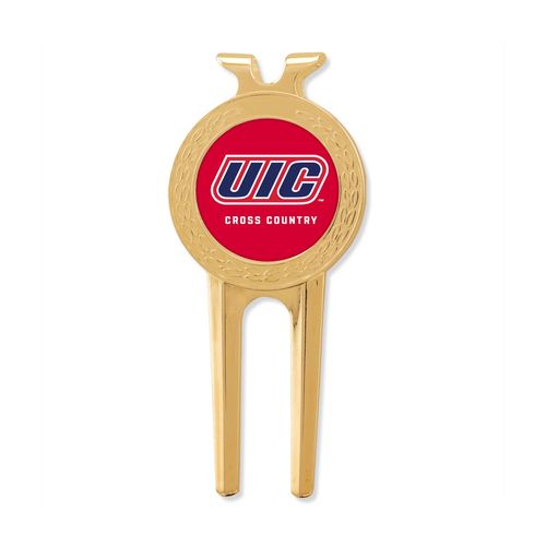 Picture of Divot Tool with Ball Marker