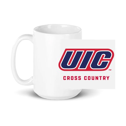 Picture of 15oz Coffee Mug - white