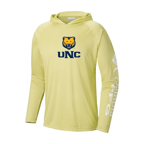 Picture of Men's Terminal Tackle Hoodie - sunlit