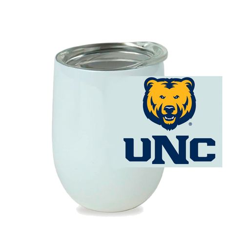 Picture of Stemless Wine Cup - white