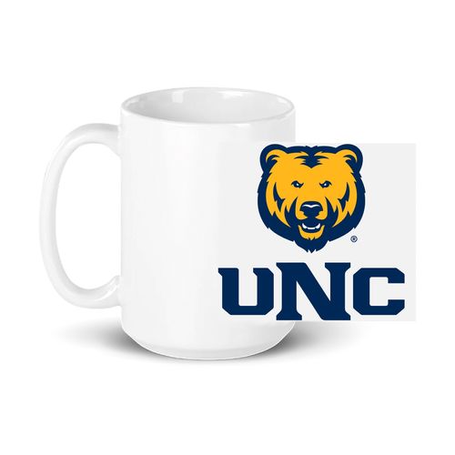 Picture of 15oz Coffee Mug - white