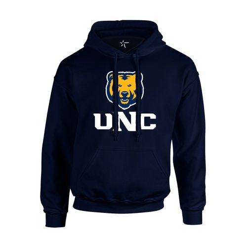 Picture of Fleece Hoodie - navy