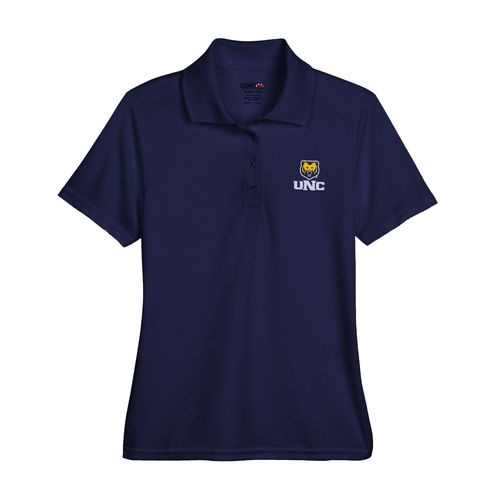 Picture of Women's Performance Polo - classic navy