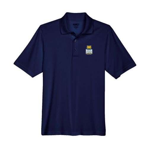 Picture of Men's Performance Polo - classic navy