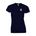 Picture of Women's Semi-Fitted Classic T-Shirt  - charcoal