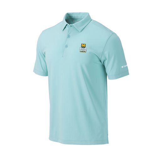 Picture of Men's Omni-Wick Drive Polo - gulf stream