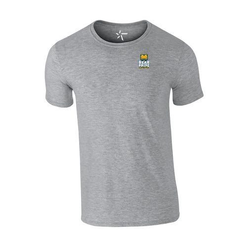 Picture of Youth Classic T-Shirt - sport grey