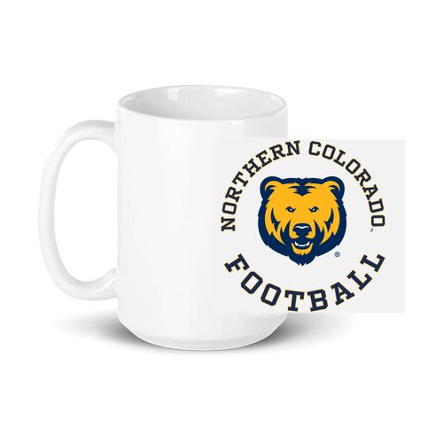 Picture of 15oz Coffee Mug - white