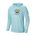Picture of Men's Terminal Tackle Hoodie - gulf stream