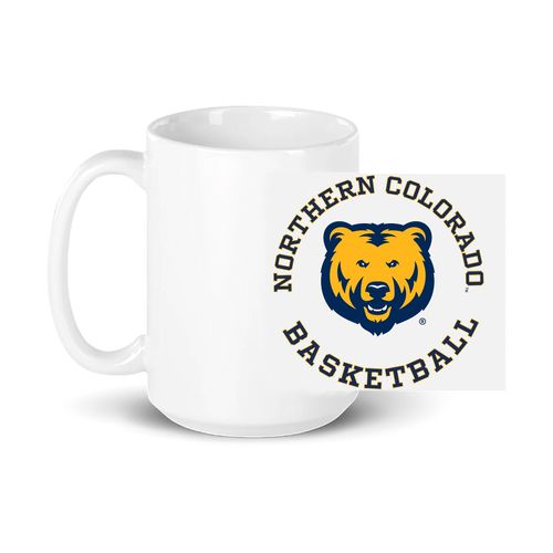 Picture of 15oz Coffee Mug - white