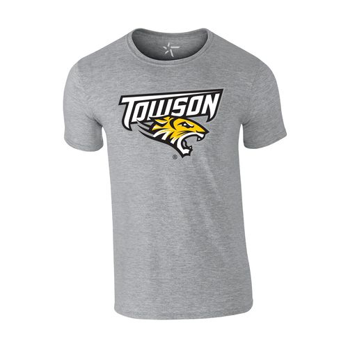 Picture of Classic T-Shirt - sport grey