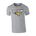 Picture of Classic T-Shirt - sport grey
