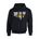 Picture of Fleece Hoodie - gold