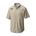 Picture of Men's Tamiami Short Sleeve Shirt - fossil