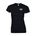 Picture of Women's Semi-Fitted Classic T-Shirt  - charcoal