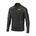 Picture of Men's Omni-Wick Shotgun 1/4 Zip - black