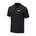 Picture of Men's Omni-Wick Drive Polo - black