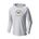 Picture of Men's Terminal Tackle Hoodie - gulf stream
