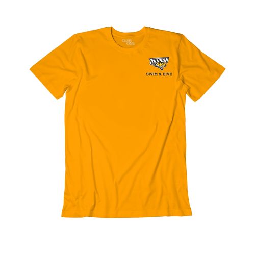 Picture of Classic Tee - Gold