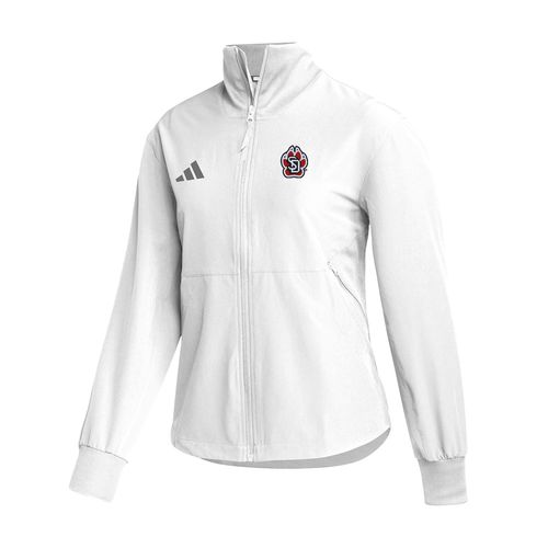 Picture of Women's Travel Woven Jacket  - white