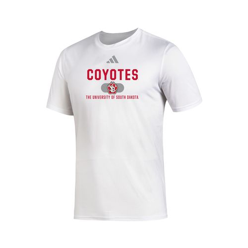 Picture of Creator Short Sleeve Tee - white