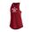 Picture of Women's Fashion Tank  - medium grey heather