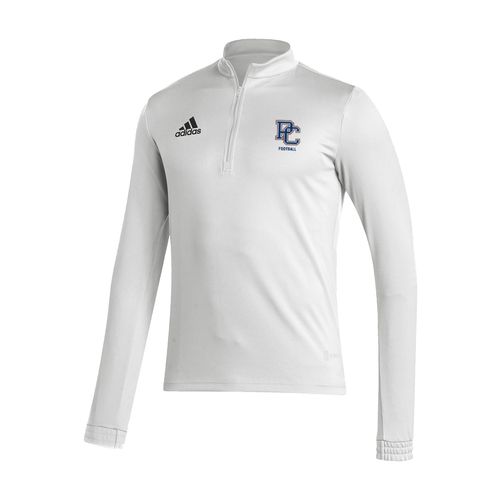 Picture of Men's Entrada22 Training 1/4 Zip  - White